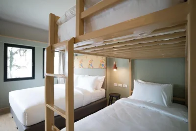 The Blanket Hotel Phuket Old Town – 照片 2