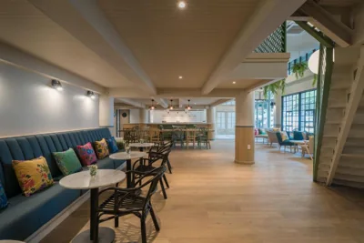 The Blanket Hotel Phuket Old Town – 照片 12